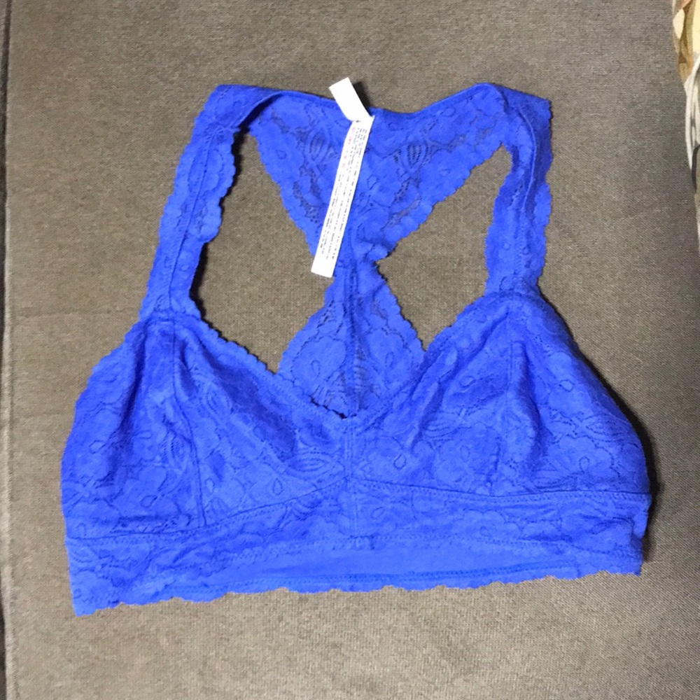 Free people bralette